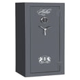 thumbnail image 1 of Crescent Shield Gun Safe Series Gun Metal Gray, 1 of 3