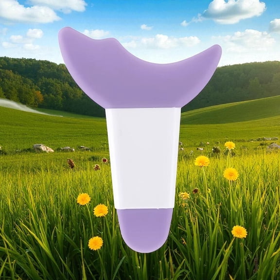 Crescent Silicone Eyeliner Guide Eyeshadow Mascara Positioning Tool for Beginners