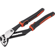 Crescent Straight Jaw Tongue & Groove Pliers - Pack of 4
