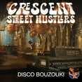 thumbnail image 1 of Crescent Street Hustlers - Disco Bouzouki - Music & Performance - CD, 1 of 1