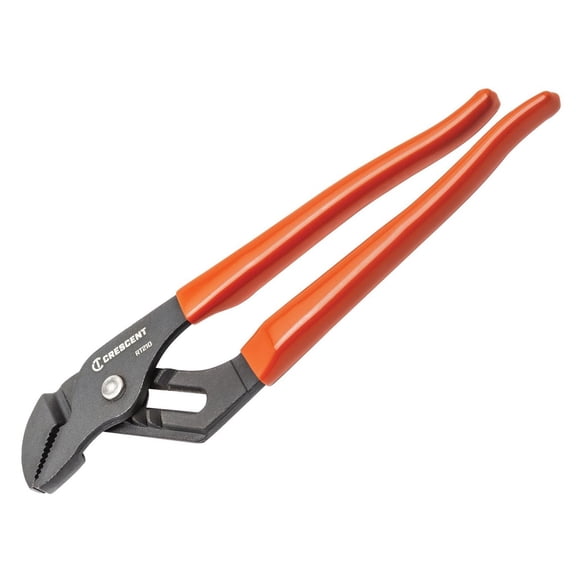 Crescent Tongue & Groove Joint Multi Pliers