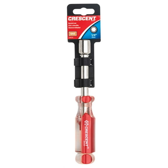 Crescent Tools Crescent CND12 1/2" Nutdriver
