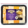 thumbnail image 1 of Crescent Valley Premium Natural Cheese Variety Platter, 18 Oz., 32 Count, 1 of 6