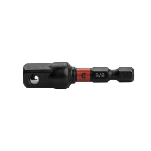 Crescent Vortex Impact 1/2 In Drive Socket Adapter