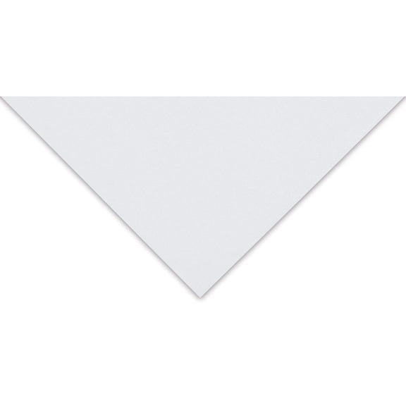 Crescent White Core Matboard - 20" x 32", Arctic White