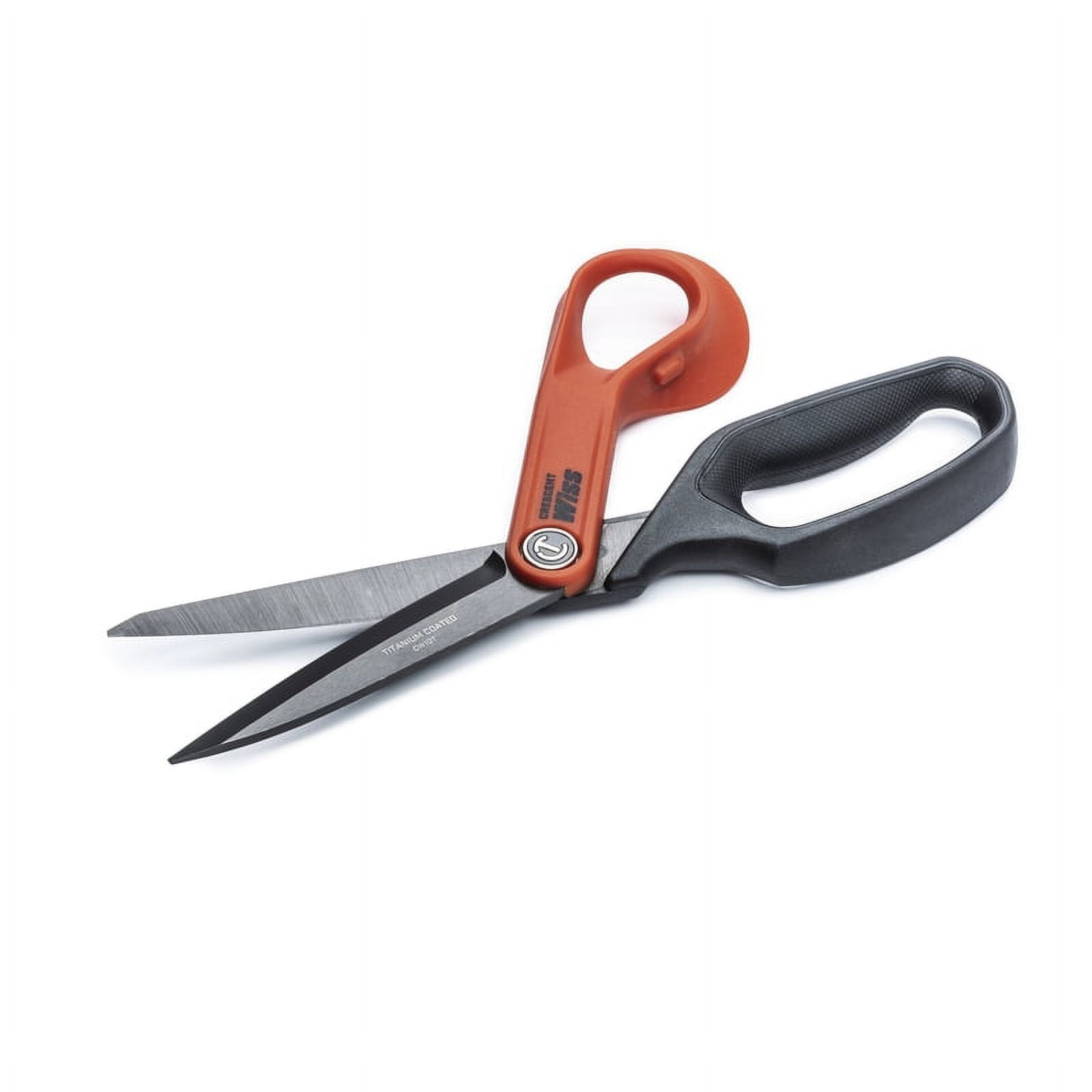 Leather Scissors, 10-1/2 - Weaver Leather Supply in 2023