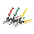 thumbnail image 1 of Crescent Wiss Straight Right And Left Compound Action Snips, 3 Pieces, 1 of 8
