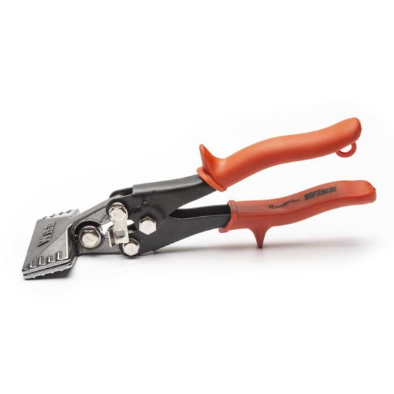Wiss WS6N Hand Seamer 6"