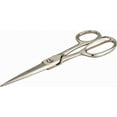 thumbnail image 1 of Wiss 3" LOC, 8-1/2" OAL Carbon Steel Inlaid Shears For Poultry Processing, 1 of 1