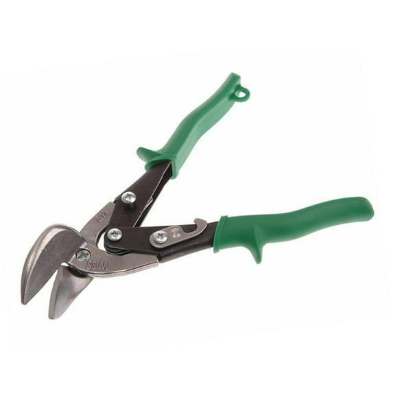 Crescent Wiss M-7r Metalmaster Compound Snips 235mm (9.1/4in)