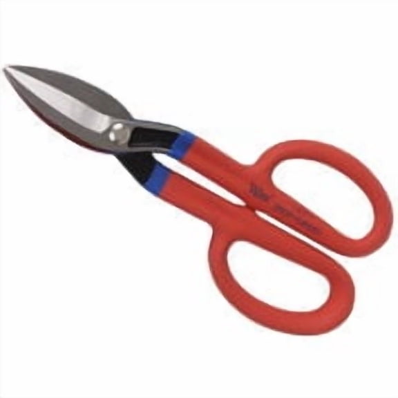 Apex Tool Group Crescent Wiss Regular Pattern Snips - Pack of 12
