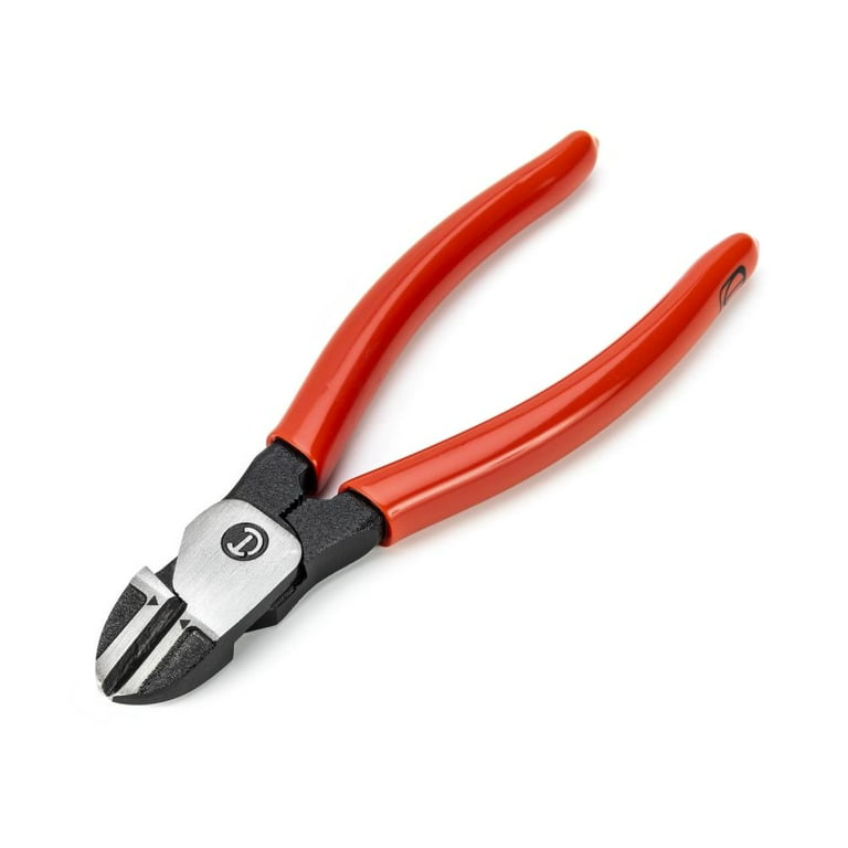 Dipped Plier Kit, Diagonal-Cutting, Needle-Nose, Side-Cutting High