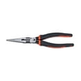 thumbnail image 1 of Crescent Z6548CG-06 Z2 Long Nose Pliers, Comfort Grip, 8 In. - Quantity 1, 1 of 2