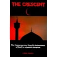 thumbnail image 1 of The Crescent (Paperback), 1 of 1