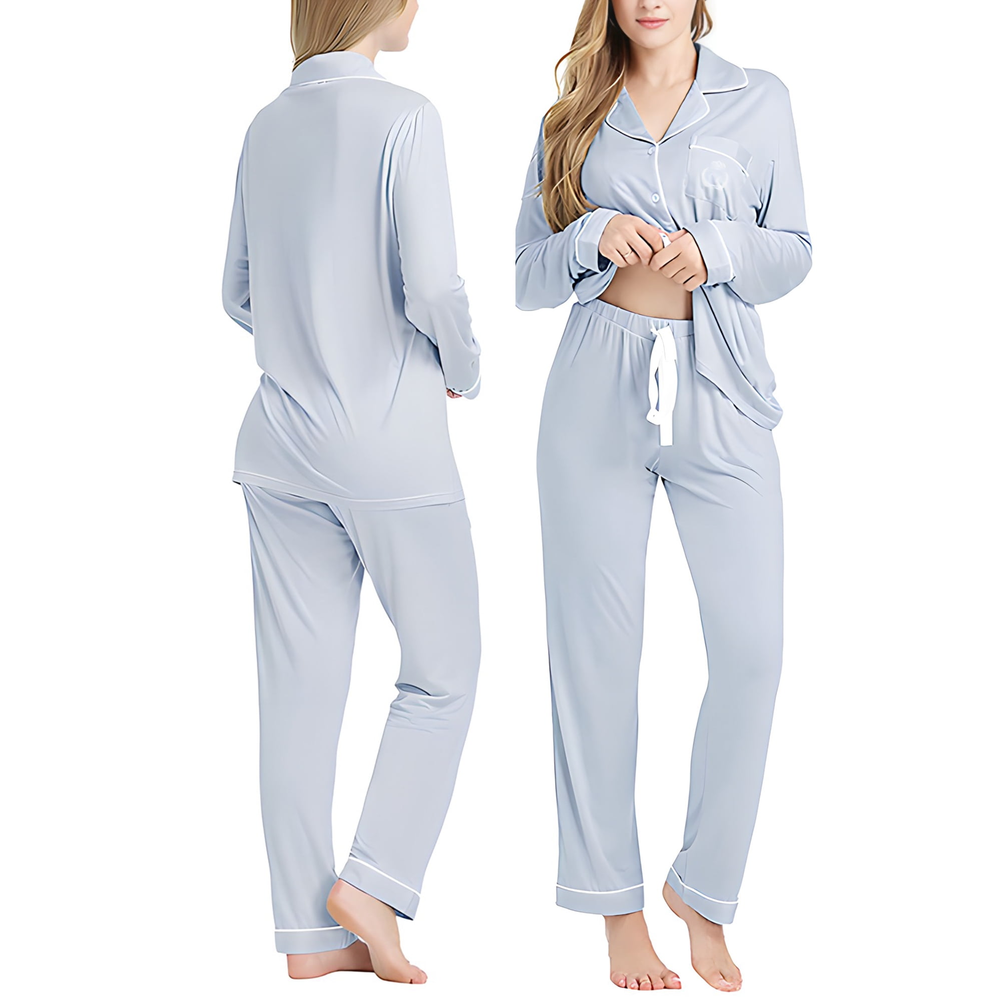 Viscose nightwear sale