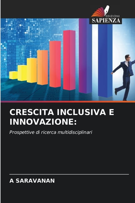 Crescita Inclusiva E Innovazione, (Paperback)