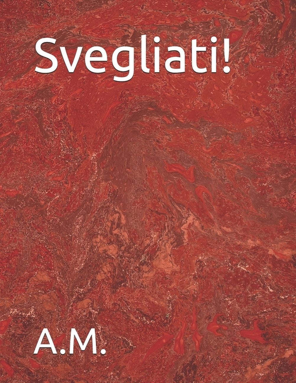 Crescita Spirituale Svegliati!, (Paperback)
