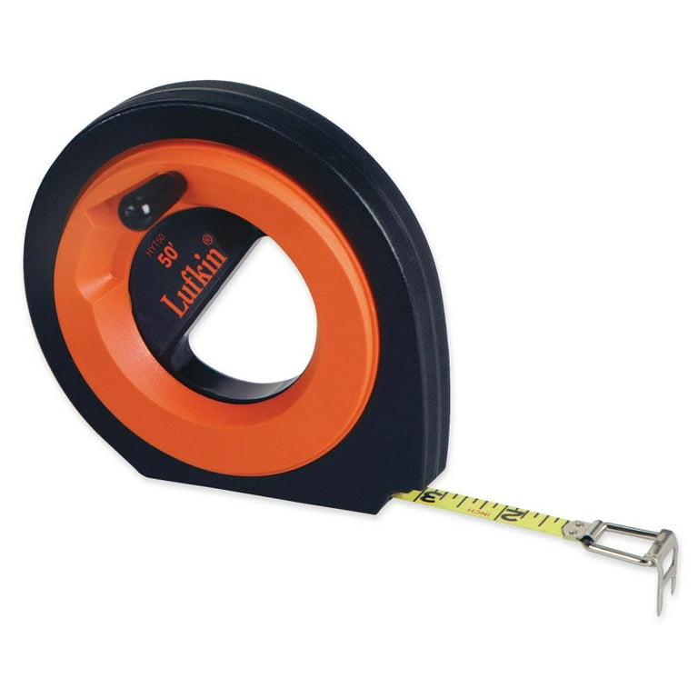 Lufkin 100 2024 ft tape measure