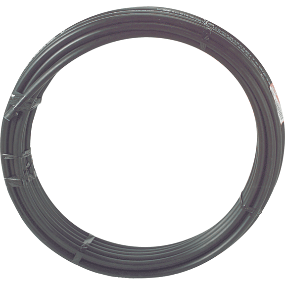 Cresline Product - Cresline HD-CTS (SDR-9) Plastic Polyethylene Pipe - Pack of 12