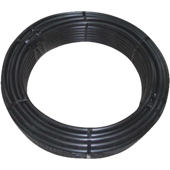 Cresline HD200 (SIDR-9) Plastic Polyethylene Pipe