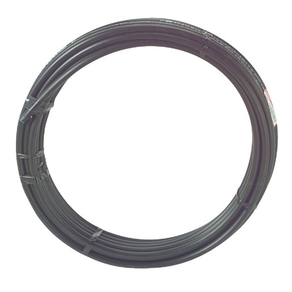 Cresline Plastic 18515 HD-CTS (SDR-9) Plastic Polyethylene Pipe