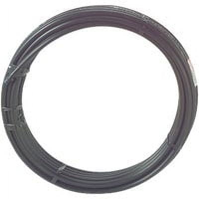 Cresline Plastic Pipe Co Inc Cresline HD-CTS (SDR-9) Plastic Polyethylene Pipe, Case of 8