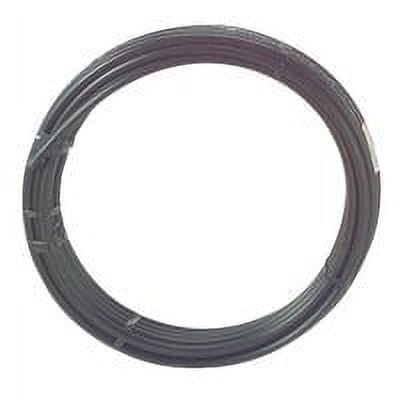 Cresline Plastic Pipe Co Inc Cresline HD-CTS (SDR-9) Plastic Polyethylene Pipe - Pack of 2 Bulk Buy Multipack