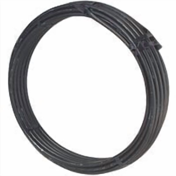 Cresline Plastic Pipe Co Inc Cresline HD125 (SIDR-15) Plastic Polyethylene Pipe - Pack of 24