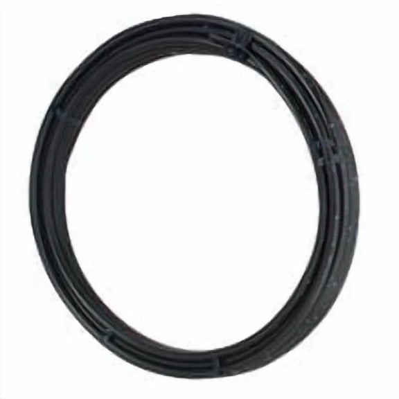 Cresline Plastic Pipe Co Inc Cresline HD160 (SIDR-11.5) Plastic Polyethylene Pipe, Case of 8