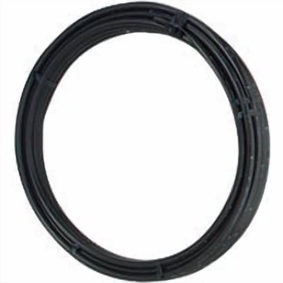 Cresline Plastic Pipe Co Inc Cresline HD160 (SIDR-11.5) Plastic Polyethylene Pipe - Pack of 10