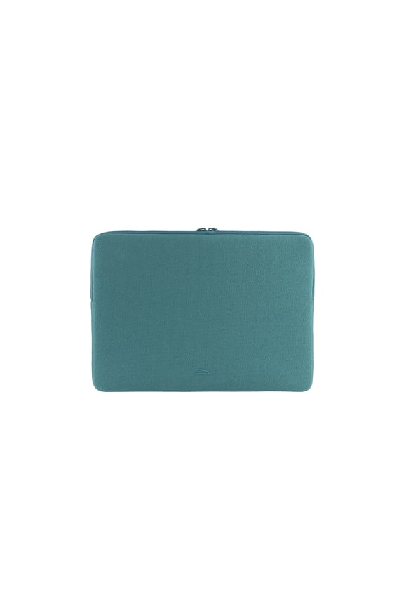 CRESPO Stretchy Laptop Cover for 11"/12" Devices Petrol Blue