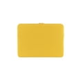 thumbnail image 1 of Tucano CRESPO Stretchy Laptop Cover for 13"/14" Devices Yellow, 1 of 6