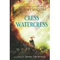 thumbnail image 1 of Cress Watercress, (Hardcover), 1 of 1