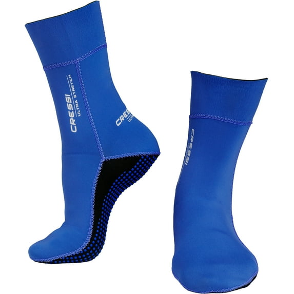 Cressi Ultra Stretch 1.5mm Neoprene Socks
