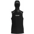 thumbnail image 1 of Cressi Base Layer 2.5/5mm Hood Vest for Men, 1 of 7