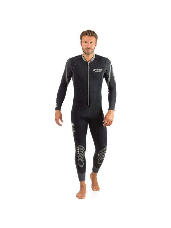 2.5mm Bahia Flex Men's Full Wetsuit - Medium