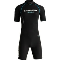 Cressi 2.5mm Baula Women's Shorty Wetsuit