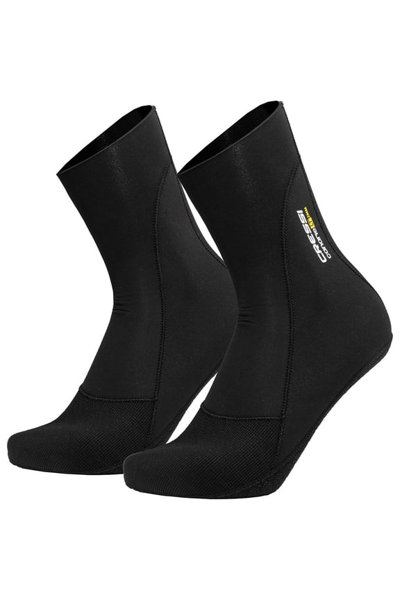 2mm Canarie LT Socks