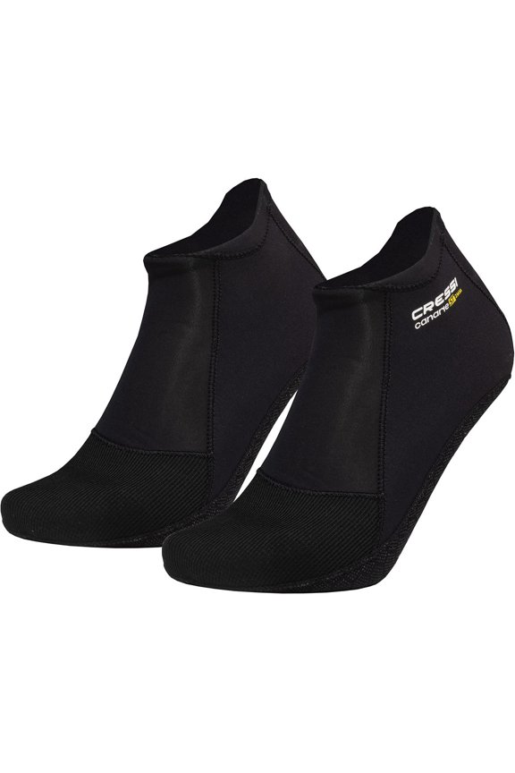 3mm Canarie ST Socks