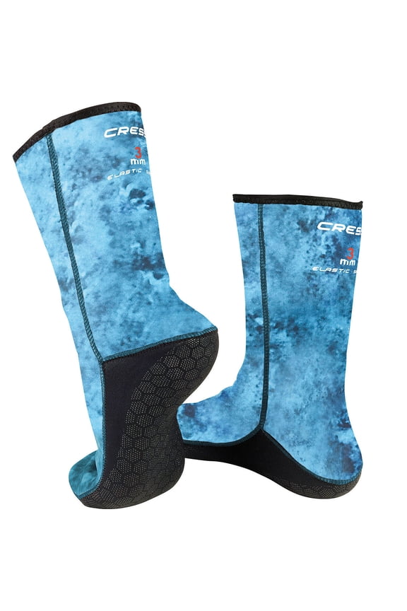 Anti-Slip Neoprene Socks