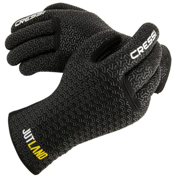 Cressi 5mm Jutland Gloves