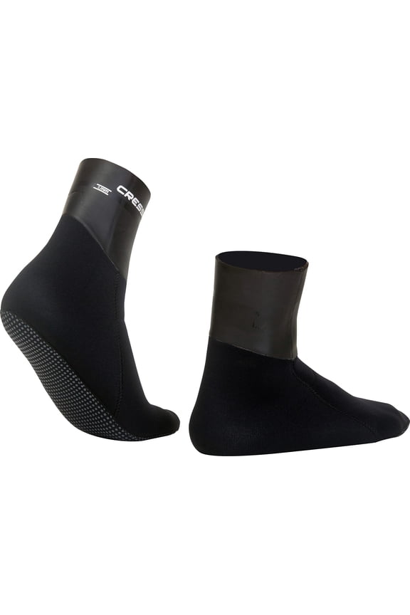 7mm Sarago Socks Small