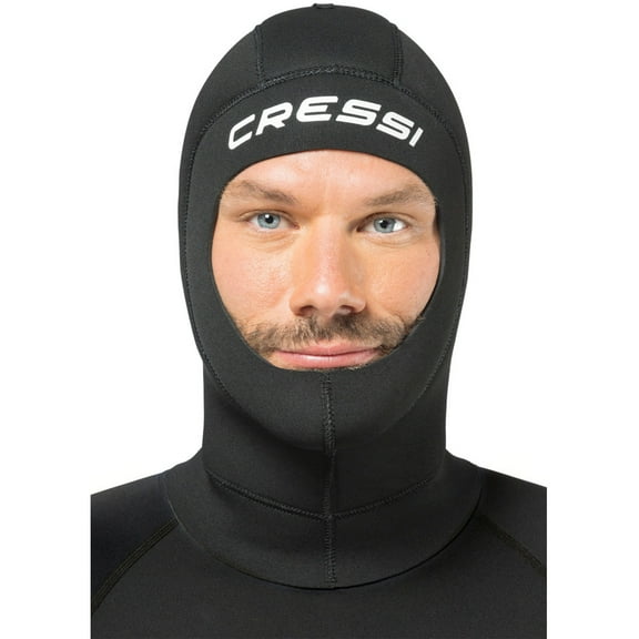 Cressi 5mm Solo Hood