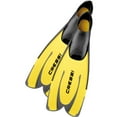 thumbnail image 1 of Cressi Agua Full Foot Fins, 1 of 3