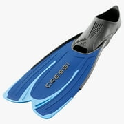 Cressi Agua Short Swim Fins