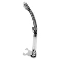 thumbnail image 1 of Cressi Alpha Ultra Dry Snorkel, 1 of 3