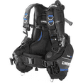 thumbnail image 1 of Cressi Aquaride Blue Pro M, 1 of 4