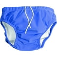 thumbnail image 1 of Cressi Children's Babaloo Reusable Swim Diaper, 1 of 2