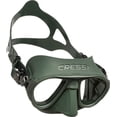 thumbnail image 1 of Cressi Calibro SF Dive Mask, 1 of 2
