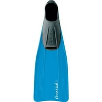 Cressi Clio Full Foot Fins